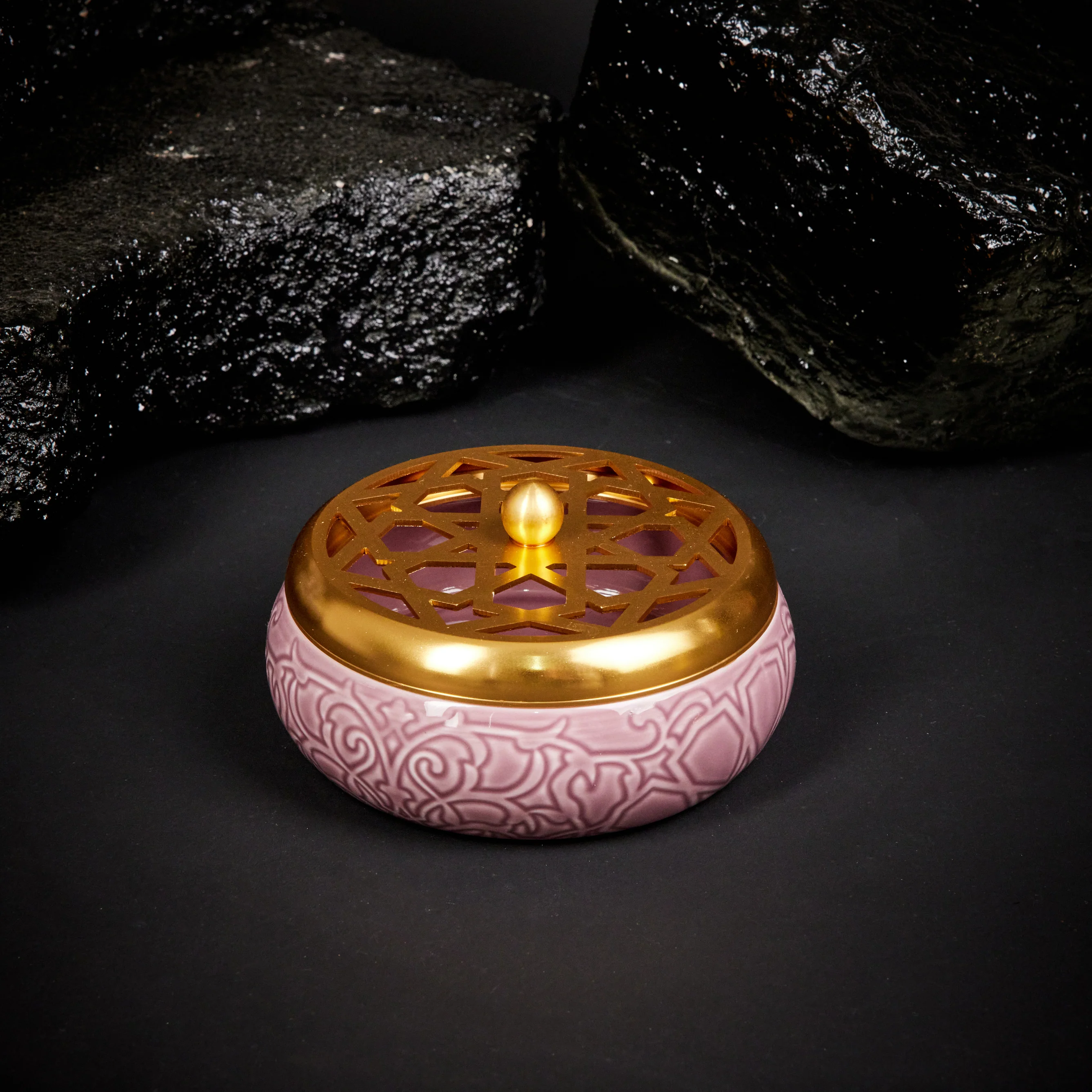 Bundle - Royal Purple of Majlis - Image 3