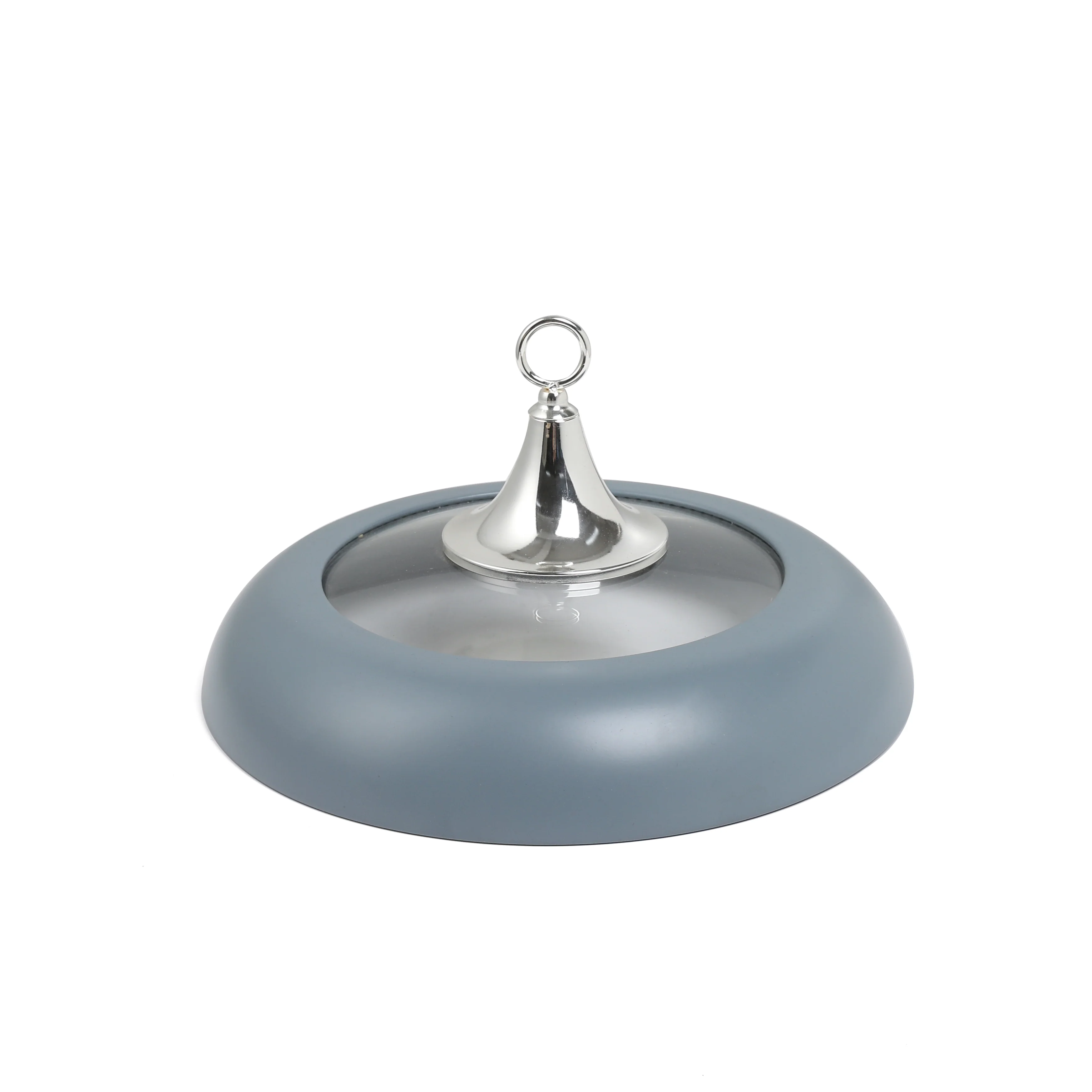 Jiwar - 6 Liters Chafer - Haze Blue & Silver - Image 3