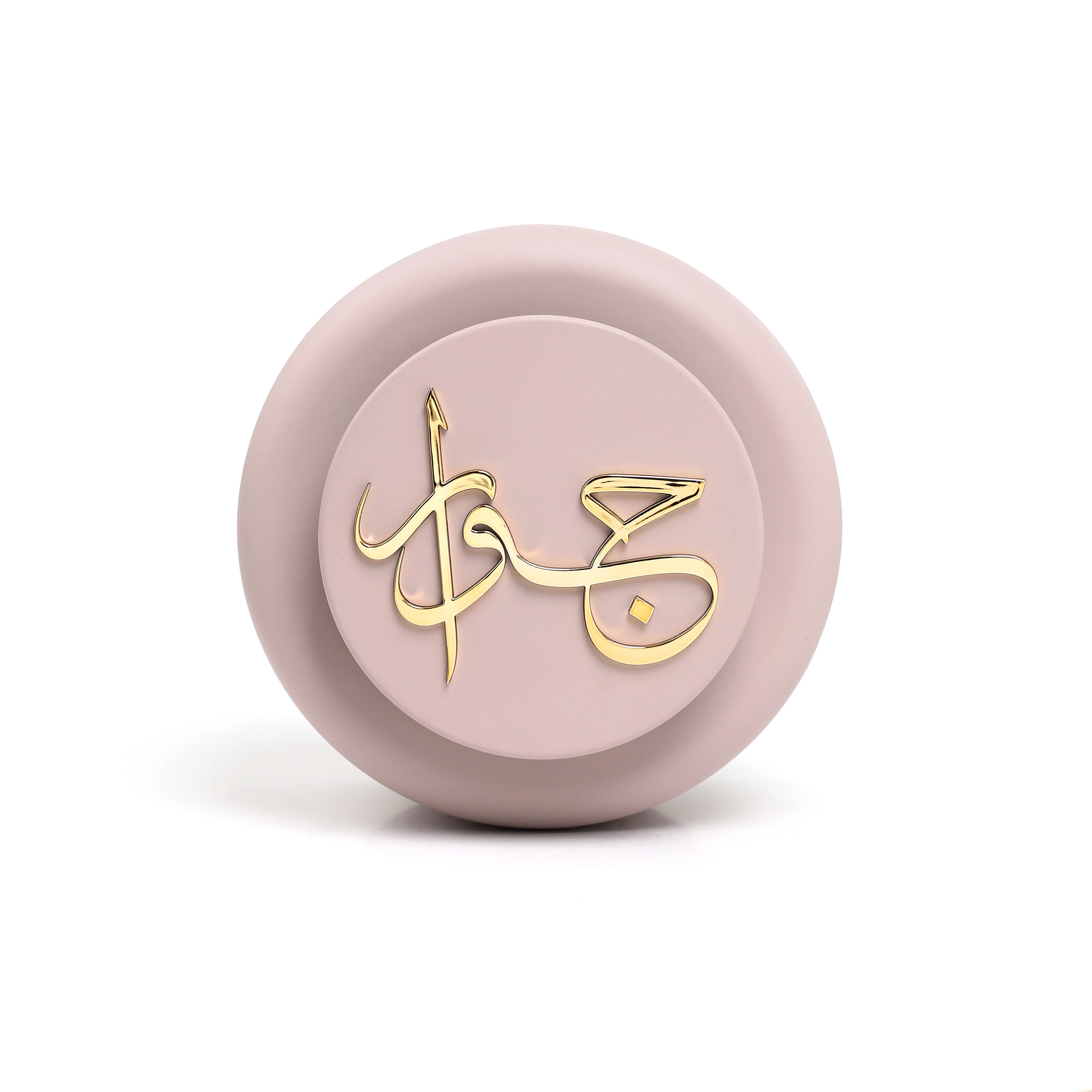 Jiwar - Food Thermos/Warm Serv (Set of 3)- Lavender & Gold - Image 10