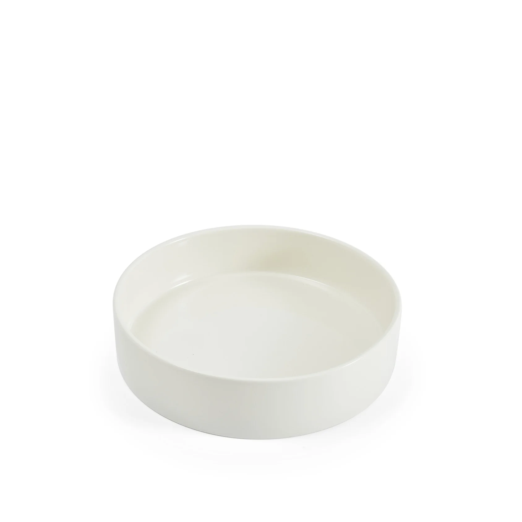 Luxury Diwan - Small Buffet Server - Pearl & Silver - Image 5