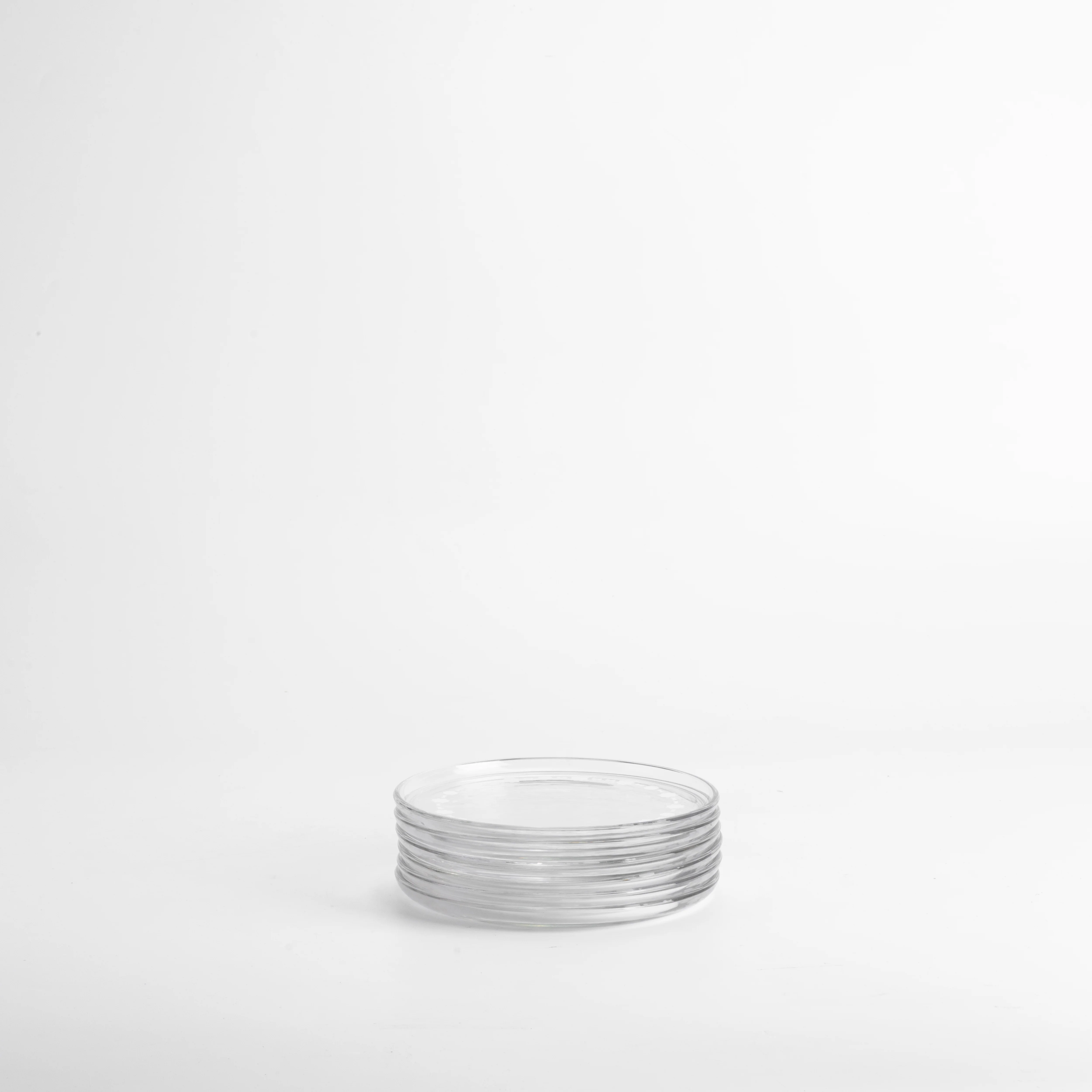 Nourhan - Cake Set (9-Pc) - Silver - Image 7