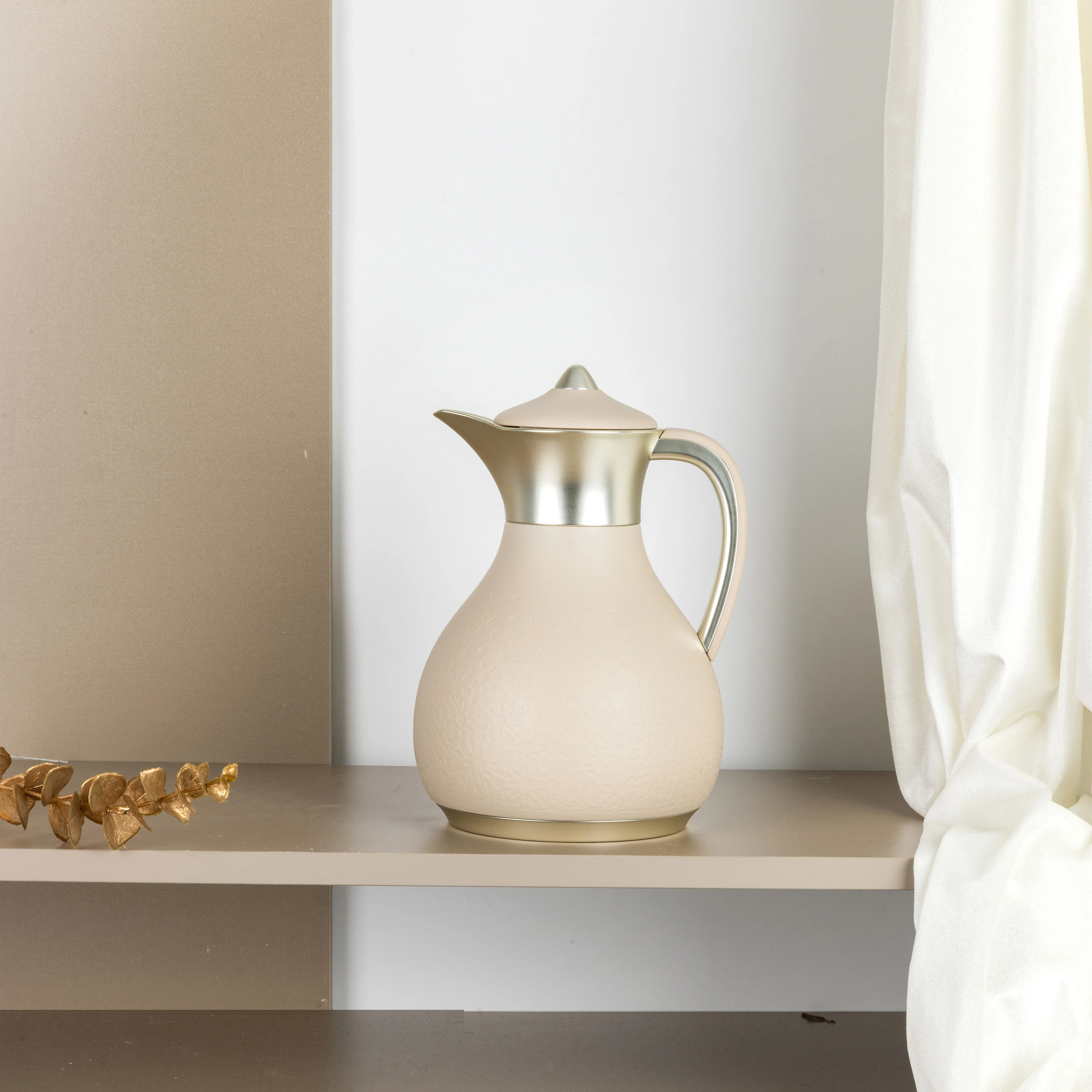 |Vacuum Flasks